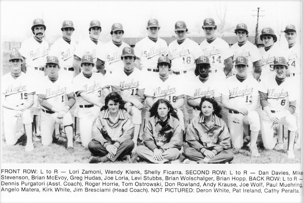 Flashback 1981: 3 Days Finally Yields 4 Baseball Champions | SecondHalf