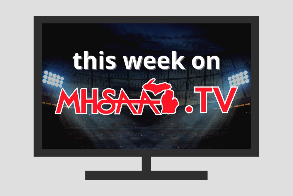 MHSAA TV