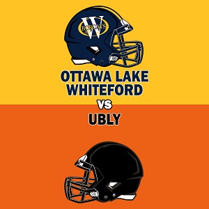 Ottawa Lake Whiteford vs. Ubly