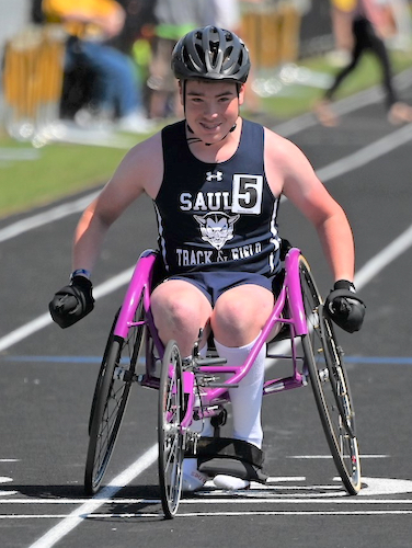 Sault Ste. Marie track & field