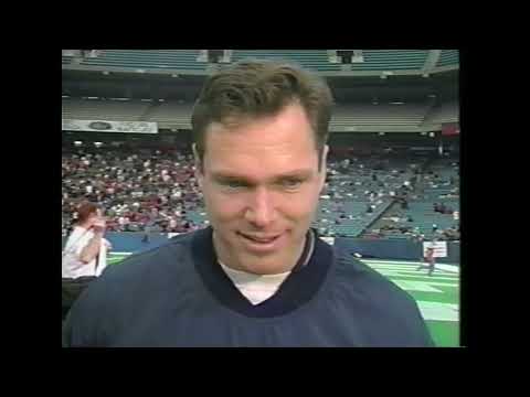 Video thumbnail for 1998 Class AA Final - Detroit Catholic Central vs Rockford