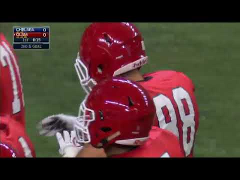 Video thumbnail for 2015 Division 3 Final - Orchard Lake St. Mary's vs. Chelsea