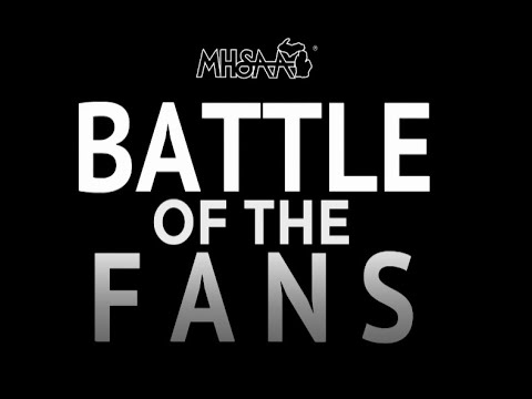 Video thumbnail for Introducing: Battle of the Fans X
